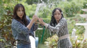 Sinopsis P.S. I Hate You Episode 10: Hubungan Tak Sehat yang Menyedihkan