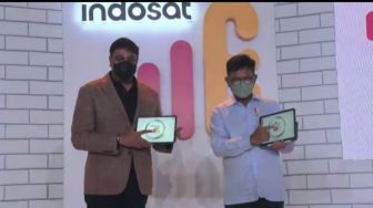 Indosat Ooredoo Luncurkan Layanan Koneksi Internet Rumah, Harganya Mulai Rp 245 Ribu