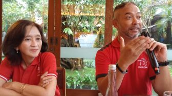 Kasus Henti Napas Saat Bersepeda Tinggi di Jogia, Ini Saran Dokter Kesehatan