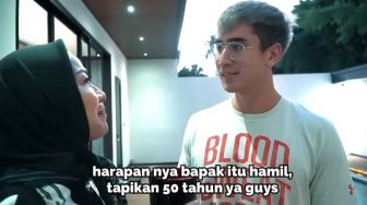 Ketua RT Bongkar Sikap Verrel Bramasta Usai Venna Melinda - Ferry Irawan Menikah