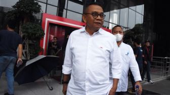 Kasus Lahan di Pulo Gebang, M Taufik, Sekretaris DPRD DKI hingga Dirut Perumda Sarana Jaya Dipanggil KPK