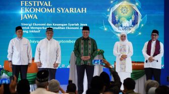 Tiga Langkah Akselerasi Eksyar Untuk Pemulihan Ekonomi Inklusif: Go Global, Go Digital dan Go Agriculture