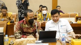 Pemprov Sulsel: PT Vale Hanya Bayar Rp60 Ribu Per Hektar Untuk Sewa Lahan Tambang