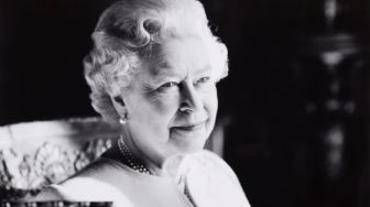 Meninggal di Usia 96 Tahun, Ini 5 Rahasia Umur Panjang Ratu Elizabeth II