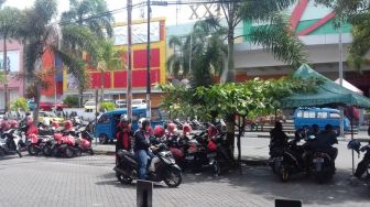Tingkatkan Pendapatan Asli Daerah, Kini Ternate Berlakukan e-parking
