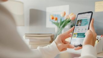 Perluas Layanan Kesehatan, SehatQ Buka Official Store di Beberapa E-commerce Ternama