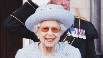 Terpopuler Kesehatan: Riwayat Penyakit Ratu Elizabeth II, Bisakah Atasi Stunting dengan Telur dan Ikan?