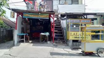 Terduga Teroris yang Tinggal di Denpasar Pernah Kerja di Bima Dan Pernah Ikut Demo 212