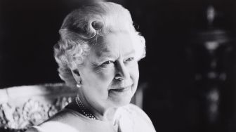 Ratu Elizabeth Meninggal, Dunia Olahraga Ikut Berduka