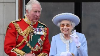 Terungkap! Jumlah Harta Warisan Milik Ratu Elizabeth II yang Akan Diterima Raja Charles III Tembus Rp 7 Miliar