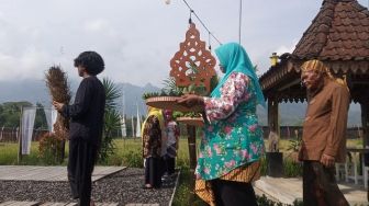 Pranoto Mongso, Kalender Petani yang Diyakini Masih Relevan Menjawab Perubahan Musim