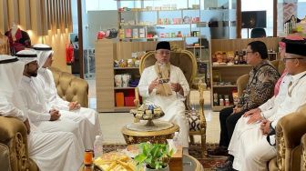 Mendag Zulhas Inginkan Produk Pangan RI Banjiri Arab Saudi