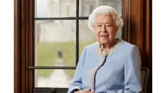 5 Perubahan yang Terjadi di Inggris Usai Ratu Elizabeth II Wafat, Lagu Kebangsaan Diganti