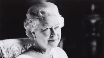 BREAKING NEWS: Ratu Elizabeth dari Inggris Wafat di Usia 96 Tahun