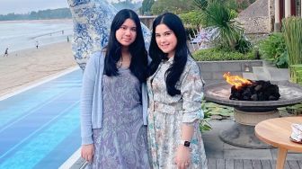 Tinggi Badan Anak AHY Curi Perhatian, Annisa Pohan Ungkap Pola Makannya: Dari Kecil Jarang Makan Mi Instan
