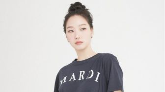 Rayakan 10 Tahun Debut, Kim Go Eun Bakal Gelar Fan Meeting