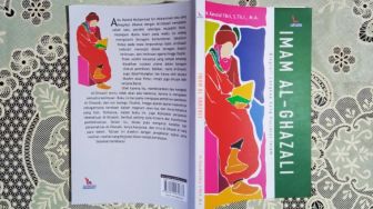 Ulasan Buku Imam Al-Ghazali, Pentingnya Nasihat sebagai Pengingat Diri