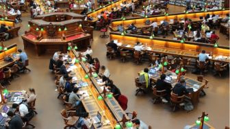 3 Jalur Masuk PTN Terbaru 2023, Calon Mahasiswa Wajib Tahu!
