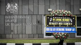 Duta Besar Inggris bakal Sambangi Yogyakarta, Salinan Digital Manuskrip Jawa bakal Diserahkan ke Sri Sultan HB X