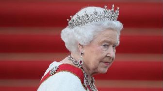 Mengenang Perjalanan Panjang Kehidupan Ratu Elizabeth II: dari Naik Tahta hingga Tutup Usia