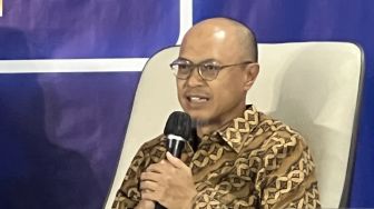 Pelaku Industri Minta Dilibatkan dalam Penyusunan Aturan Turunan RUU PDP