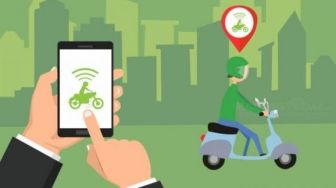 Dampak Harga BBM Naik, Berikut Tarif Ojol Terbaru yang Mulai Berlaku Besok