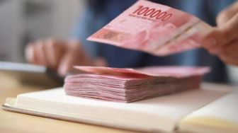 Dana Bantuan Desa Pemprov Banten Naik Jadi Rp60 Juta