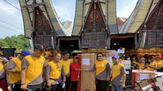 Harapan Sekda Kepulauan Yapen Jelang HUT ke-50 IKT