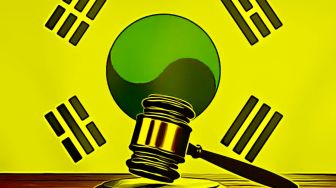 Investor Terra LUNA Gugat Bursa Kripto Korsel