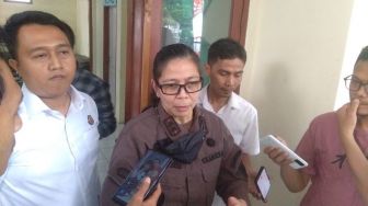 Kejari Pandeglang Beberkan Modus Korupsi Kredit Fiktif BRI