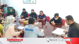 Migrasi ke TV Digital, 5.864 KK di Kota Gorontalo Bakal Kebagian STB Gratis