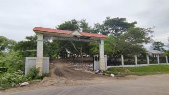 Pj Wali Kota Lhokseumawe Minta Setop Beli Tanah untuk TPA, Maksimalkan