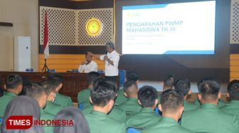 Polbangtan Malang Siap Cetak Ratusan Wirausahawan Muda