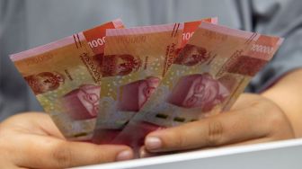 Sebanyak 101 Ribu Penerima BLT BBM di Kab. Bondowoso Sudah Menunggu