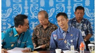 Secara Nasional, 60 Persen BUMD Tidak Memiliki Satuan Pengawas Internal