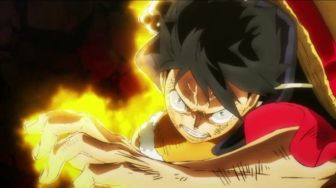 Teori Ending One Piece, Luffy Jadi Rajak Bajak Laut atau Mati Sebelum Meraih Mimpinya?