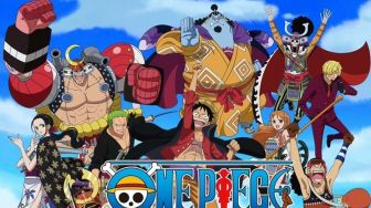 Link Nonton Anime One Piece, Siap Ketemu Mugiwara!