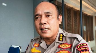 Oknum Polisi di Bima Tersangka Kasus Peredaran Narkoba Gugat Praperadilan Kapolda NTB