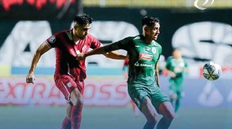 Link Live Streaming PSS Sleman vs Madura United di Liga 1