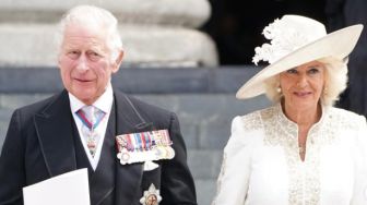Siasat Raja Charles Agar Pangeran Harry dan Meghan Markle Pulang ke Inggris, Mau Ada Apa Sih?