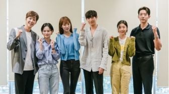 8 Drama Korea dengan Rating Terburuk Tahun 2022, Ada yang Capai 0%