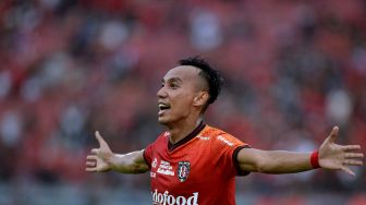 Laga Terakhir BRI Liga 1, Bali United Ingin Permalukan PSIS Semarang