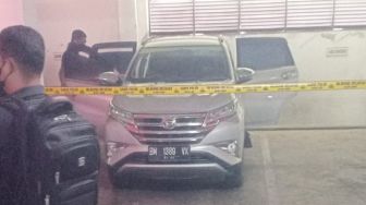 Keluarga Merasa Janggal, Duga PNS Tewas dalam Mobil di DPRD Riau karena Dibunuh