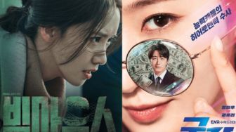 4 Rekomendasi Drama Korea 2022 yang Dibintangi Anggota SNSD, Sudah Menontonnya?