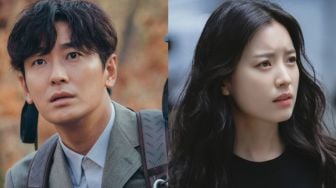 Dibintangi Joo Ji Hoon dan Han Hyo Joo, Intip Sinopsis Dominant Species yang Drama Bergenre Sci-Fi