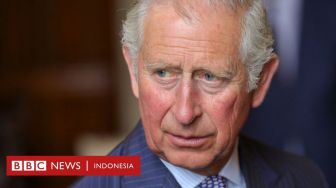 Ratu Elizabeth II Wafat: Siapa Saja dalam Garis Suksesi Kerajaan Inggris?