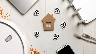 Ini Inovasi Link Net untuk WIFI di Rumah