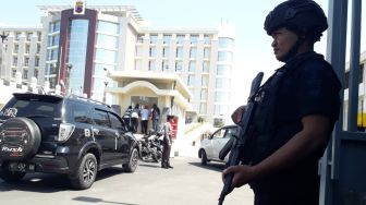 Meski Iwan Boedi Menghilang, Polda Jateng Pastikan Penyelidikan Kasus Dugaan Korupsi di Semarang Jalan Terus