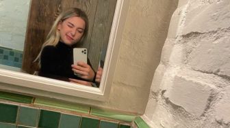 Putri Steve Jobs Ejek Pembaruan iPhone 14 lewat Meme Lucu