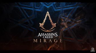 Ubisoft Umumkan Game Assassin's Creed Baru Berlatar Baghdad dan Jepang